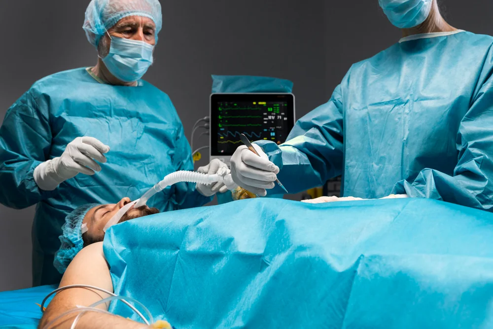 Coronary Angioplasty & Stents Bangalore