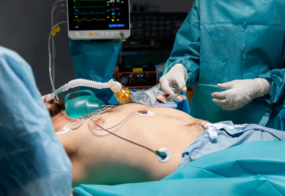 Comprehensive Cardiac Care Bangalore