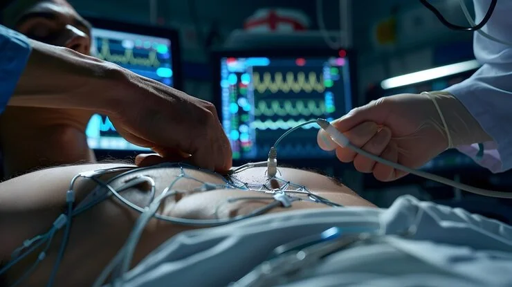 Cardiac Resynchronization Therapy CRT